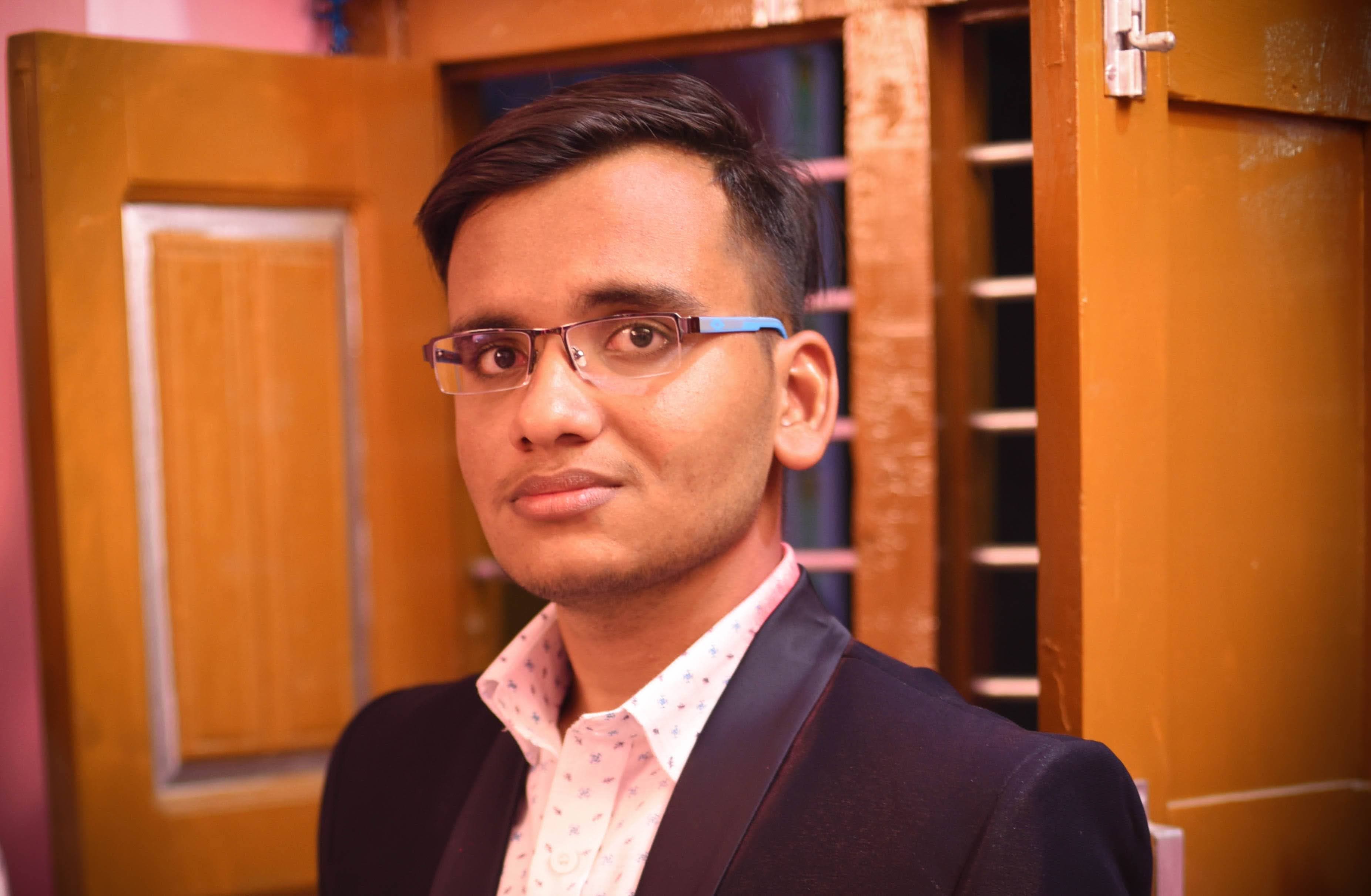 Cover image for From Lava to Light: Rethinking Human Progress